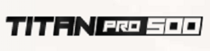 Titan Pro 500 Logo
