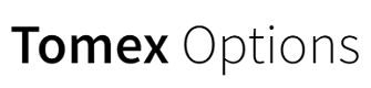 Tomex Options Logo