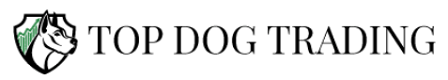 Top Dog Trading Logo