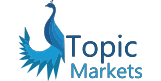 TopicMarkets Logo