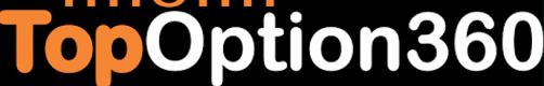 Topoption360 Logo