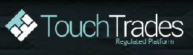 Touch Trades Logo