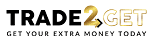 Trade2Get Logo