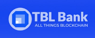 TBL Trade Block London Logo