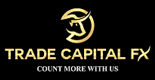 TradeCapitalFxOn Logo