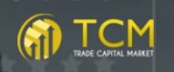 Trade Capital Market Logo