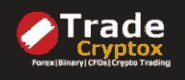 Trade Cryptox Logo