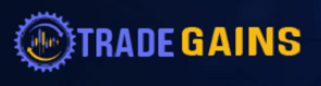 Tradegains Logo