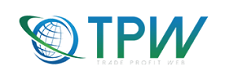 Tradeprofitweb Logo