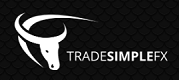 Trade Simple FX Logo