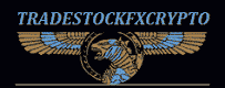 TradeStockFxCrypto Logo