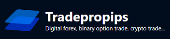 Tradepropips Logo