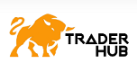 Trader Hub LLC Logo