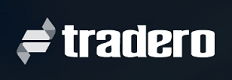 Tradero Logo