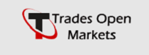 Trades Open Markets Logo