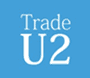 Tradeu2 Logo