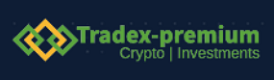 Tradex-Premium Logo