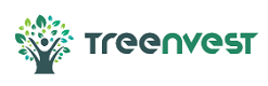 Treenvest Logo