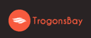 TrogonsBay Logo