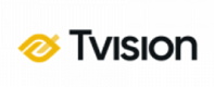 Tvision (vissiont.com) Logo