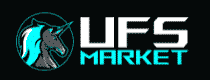 UFS Market Logo