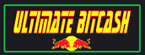 UltimateBitCash Logo