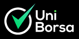 UniBorsa Logo