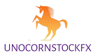 UnicornStockFx.com Logo