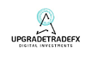 UpgradedTradeFx Logo