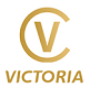 Victoria Capital Financial Trading Logo
