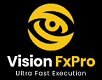 Vision FxPro Logo
