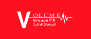 Volume Groups FX Logo