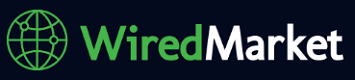 WiredMarket Logo