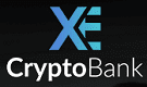 XeCrypto Bank Logo