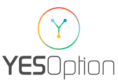YesOption – YesTrading Logo