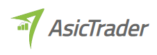 Asic Trader Logo