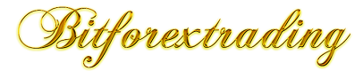 bitforextrading Logo