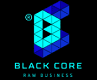 BlackCoreRB Logo
