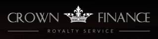 Crown Finance Logo