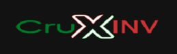 CruxINV Logo