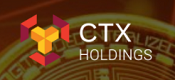 ctxholdings Logo