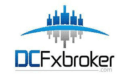 DcFxBroker Logo