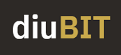 diuBIT Logo