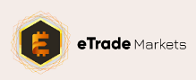 eTrade Markets Logo