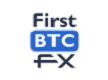 FirstBTCFX Logo