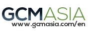 GCM Asia Logo