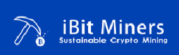 iBit Miners Logo