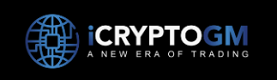 CryptoGM Logo