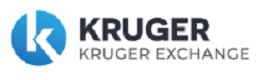 Kruger Exchange Logo