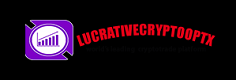 lucrativecryptooptx Logo